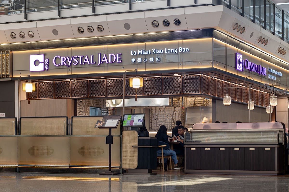 Crystal Jade